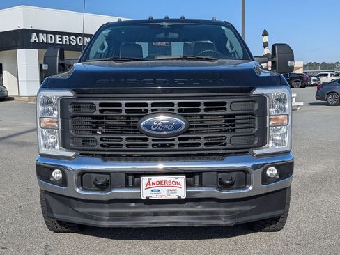 Used 2023 Ford F350 XL w/ FX4 Off-Road Package image 9