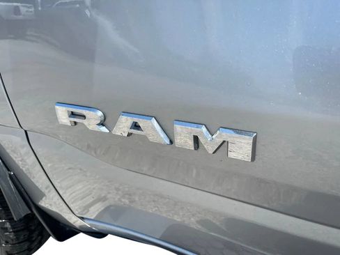 Used 2022 RAM 1500 Big Horn AWD/4WD image 10