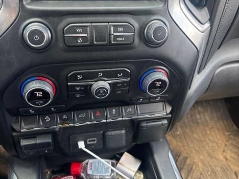 Used 2022 Chevrolet Silverado 1500 RST w/ All Star Edition Plus AWD/4WD image 4