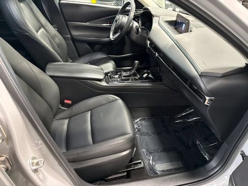 Certified 2025 MAZDA CX-30 AWD 2.5 S w/ Preferred Package image 15