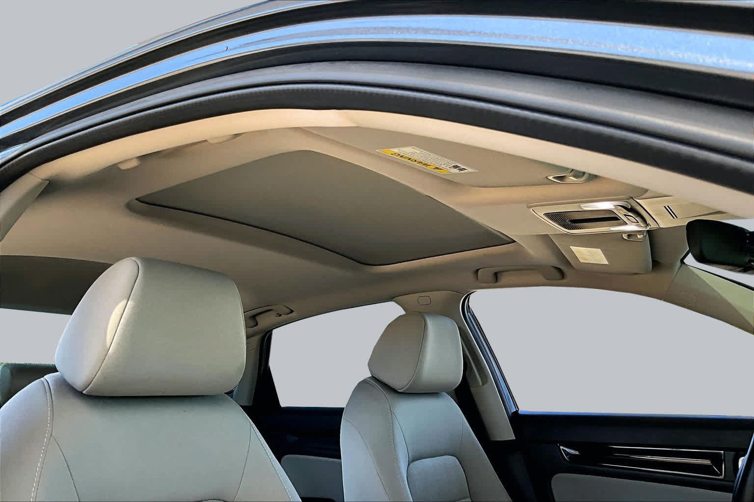 Used 2022 Honda Civic EX image 13