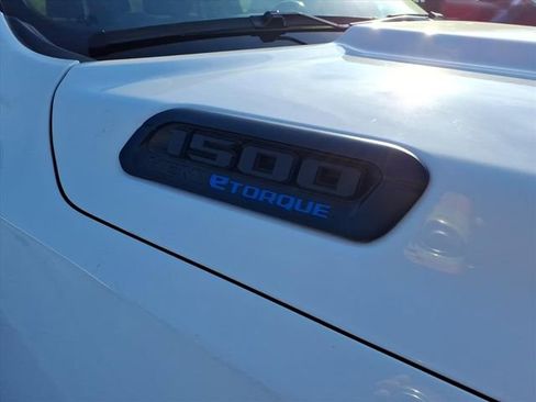 Used 2023 RAM 1500 Big Horn image 5