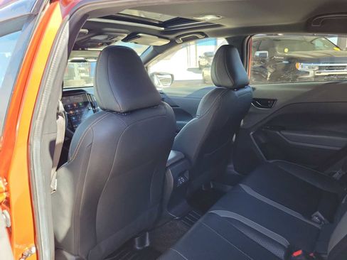 Used 2024 Subaru Crosstrek 2.5i Wilderness image 12