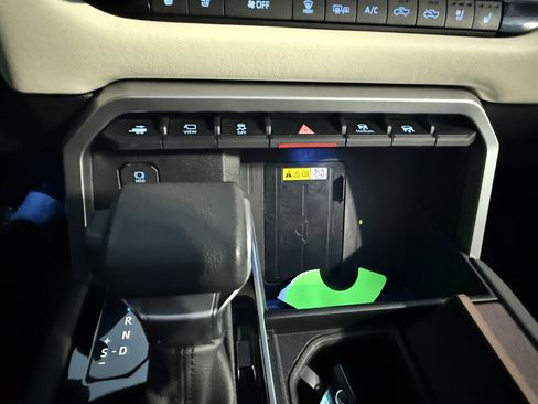 Used 2022 Toyota Tundra 1794 Edition image 26