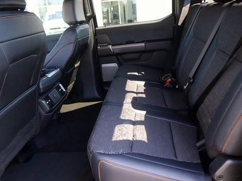 New 2025 Ford F150 Tremor w/ Bed Utility Package image 15