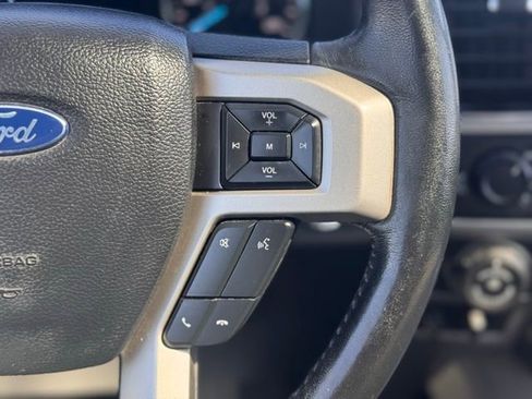 Certified 2018 Ford F150 Lariat w/ Equipment Group 502A Luxury image 12