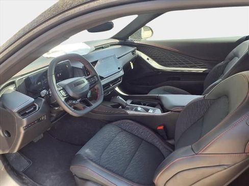 New 2025 Dodge Charger R/T w/ Quick Order Package 25M R/T image 20