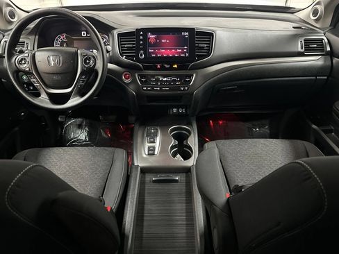 Used 2023 Honda Ridgeline Sport image 23