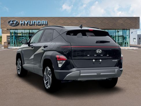 New 2026 Hyundai Kona SEL Premium AWD/4WD image 5