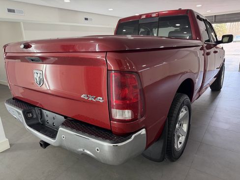 Used 2010 Dodge Ram 1500 Truck Sport image 8