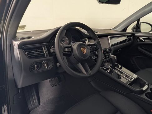 New 2026 Porsche Macan S AWD/4WD image 4