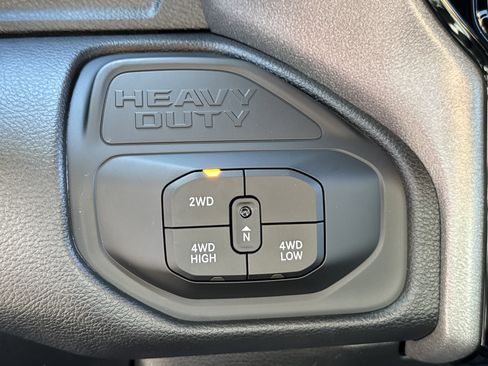 New 2026 RAM 5500 Tradesman image 36