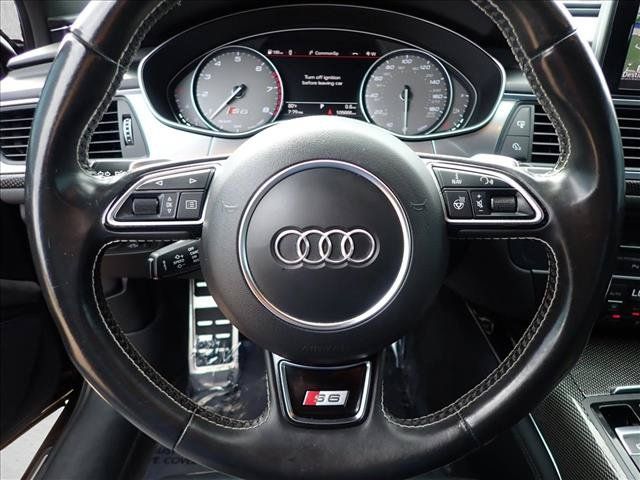 Used 2016 Audi S6 Premium Plus w/ S6 Sport Package AWD/4WD image 14