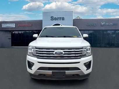 Used 2021 Ford Expedition Max XLT
