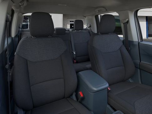 New 2025 Ford Maverick XL w/ Equipment Group 102A image 10