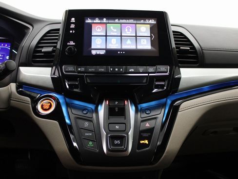 Used 2022 Honda Odyssey Touring image 43