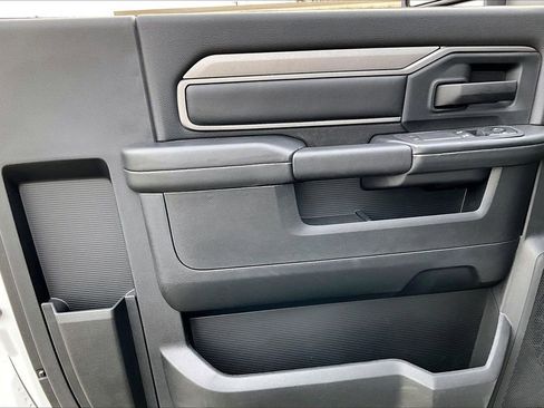 New 2025 RAM 5500 Tradesman image 26