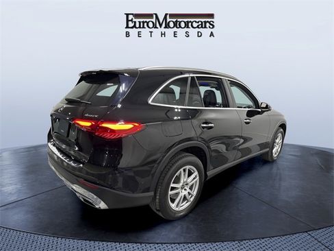Certified 2023 Mercedes-Benz GLC 300 4MATIC image 5