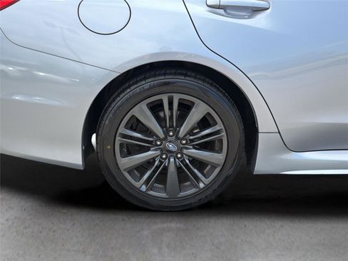 Used 2017 Subaru WRX AWD/4WD image 36
