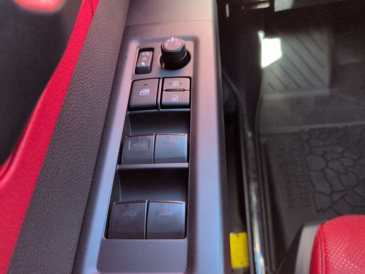 New 2026 Toyota Tundra TRD Pro AWD/4WD image 23