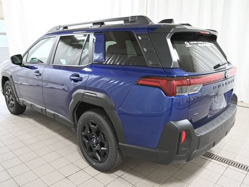 Certified 2026 Subaru Outback Limited AWD/4WD image 11