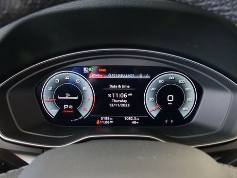 Certified 2025 Audi Q5 Prestige w/ Prestige Package image 19