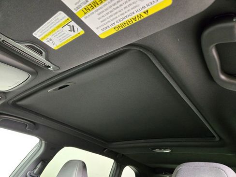 New 2026 Subaru Forester Sport AWD/4WD image 10