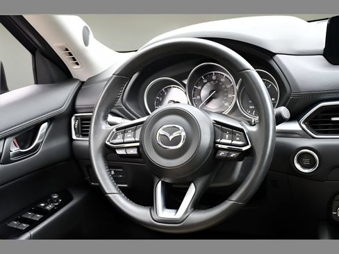 Used 2019 MAZDA CX-5 Touring AWD/4WD image 17