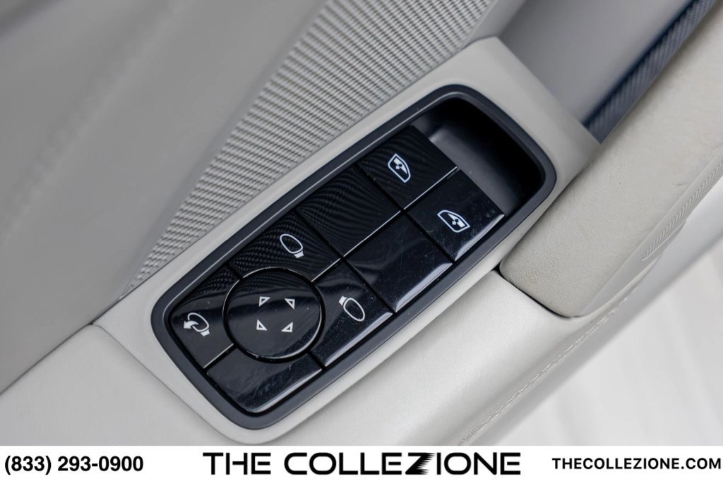 Used 2021 Porsche 911 Turbo S AWD/4WD image 49