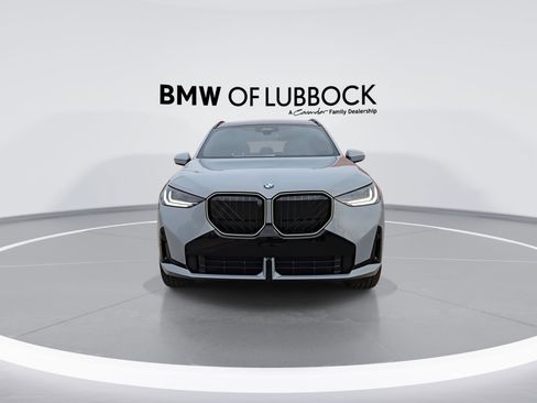 New 2026 BMW X3 xDrive30 w/ Premium Package image 3