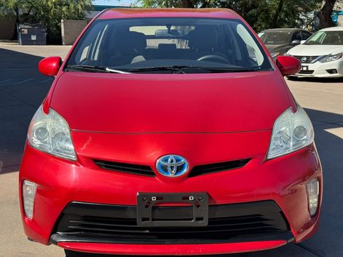 Used 2013 Toyota Prius Two FWD image 3