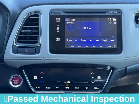 Used 2016 Honda HR-V EX image 27