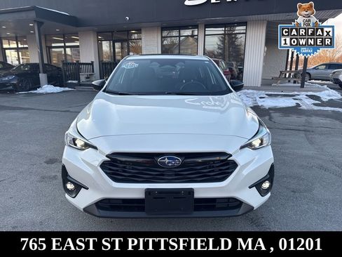 Used 2024 Subaru Impreza RS image 2