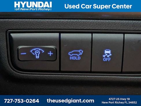 Used 2026 Hyundai Tucson SEL FWD image 29