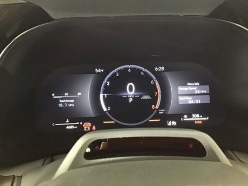 Used 2025 Lexus TX 350 AWD image 14