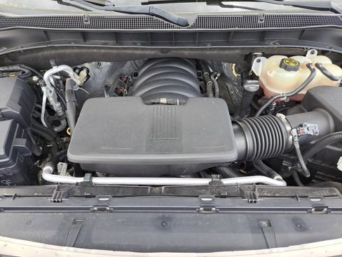 Used 2021 Chevrolet Tahoe High Country image 24