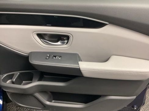 New 2025 Honda Pilot EX-L image 25