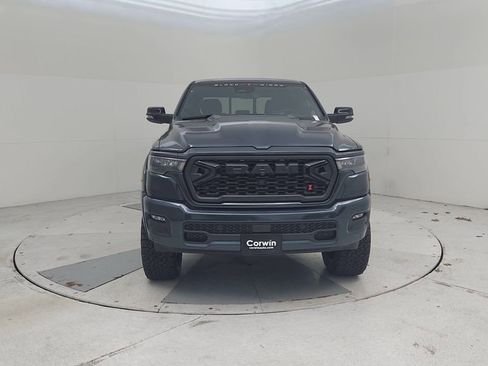 New 2026 RAM 1500 Big Horn image 6