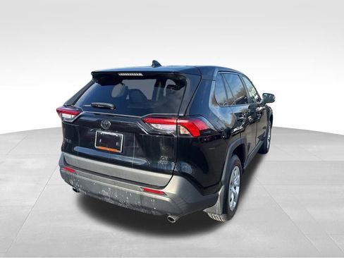 Used 2023 Toyota RAV4 LE image 5