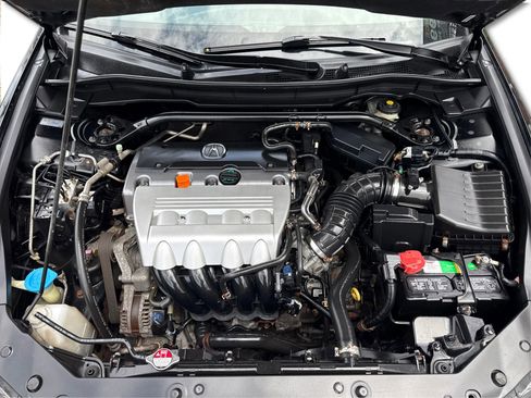 Used 2010 Acura TSX Sedan FWD image 10