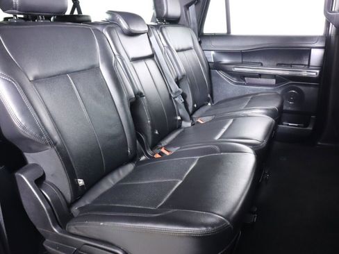 Used 2020 Ford Expedition Max XLT w/ Equipment Group 202A AWD/4WD image 48