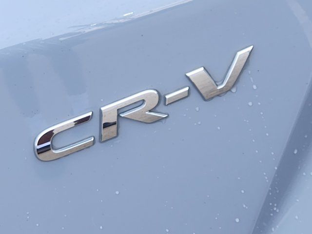Used 2021 Honda CR-V EX-L image 11