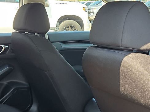 Used 2025 Honda Civic LX image 17