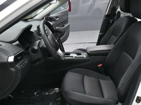 Used 2021 Nissan Altima 2.5 S FWD image 30