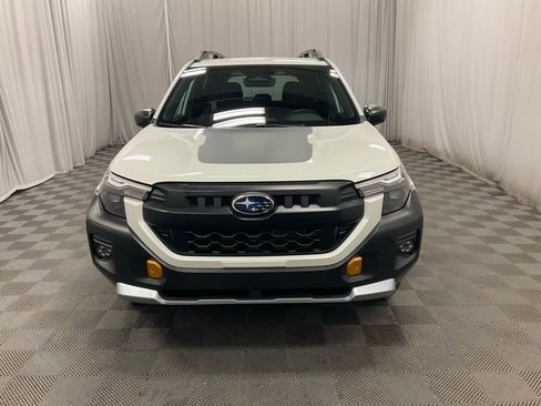 New 2026 Subaru Forester Wilderness image 6
