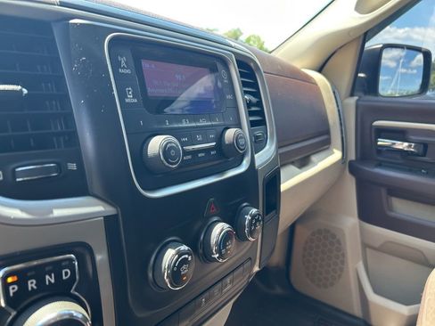Used 2013 RAM 1500 HFE RWD image 12