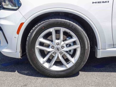 Used 2024 Dodge Durango R/T image 10