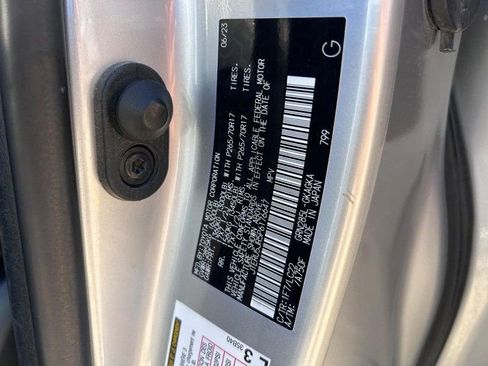 Used 2023 Toyota 4Runner TRD Off-Road Premium w/ Moonroof Package image 22