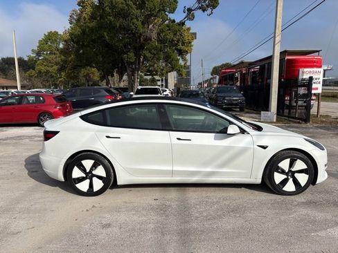 Used 2022 Tesla Model 3 Long Range image 18