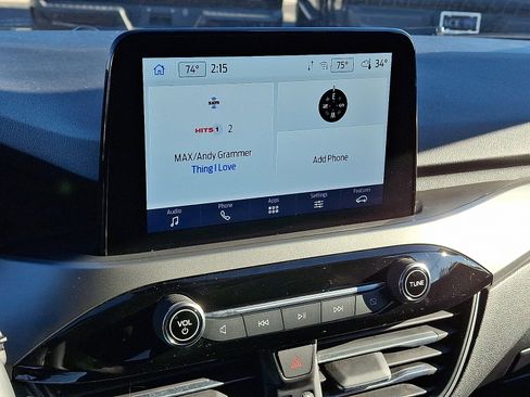 Used 2023 Ford Escape Active image 17